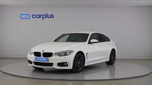BMW Serie 4